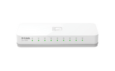 D Link Des 1008c 8 Port 10/100 Mbps Unmanaged Switch Eu Plug